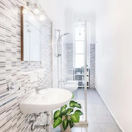 Apartment Spacious In Design District By Easylife *