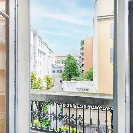 Appartement Spacious In Design District By Easylife *