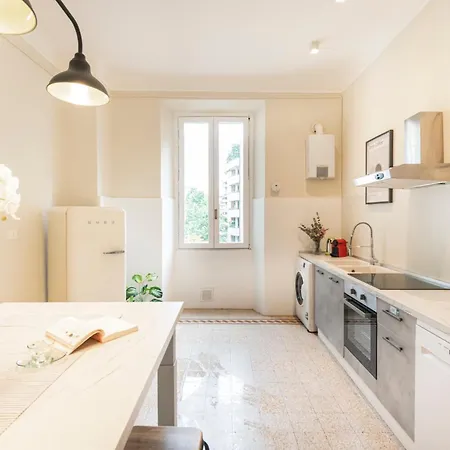 Appartement Spacious In Design District By Easylife *