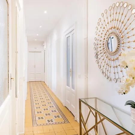 Spacious In Design District By Easylife Appartement Milaan