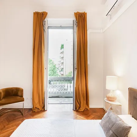Appartement Spacious In Design District By Easylife *