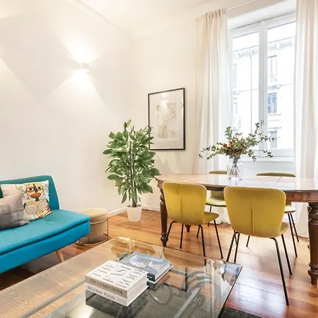 Spacious In Design District By Easylife *