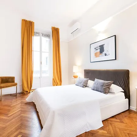 Appartement Spacious In Design District By Easylife