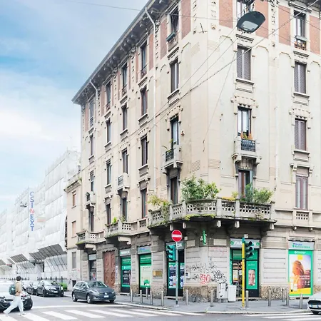 Spacious In Design District By Easylife Appartement *
