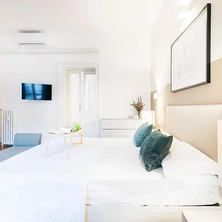 Appartement Spacious In Design District By Easylife