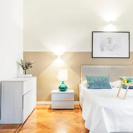 Apartmán Spacious In Design District By Easylife *